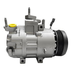 AC Compressor Replacement for Ford F-350 Super Duty 7.3L (2023–2024)