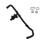 Cooling Line for Jaguar X-Type (2002-2008)