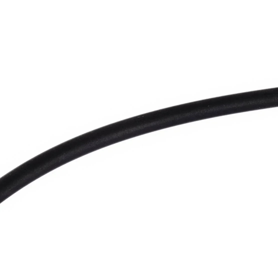 10ft 6mm 1/4" Air Vacuum Hose Pipe for Various Models (No specific years)