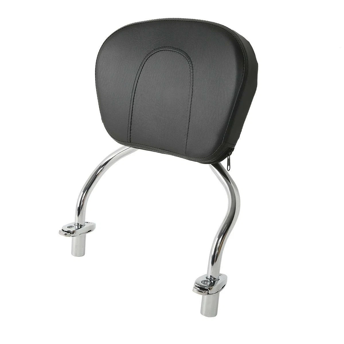 Detachable Sissy Bar Pad w/ Backrest for Harley FLRT FreeWheeler (2015–2023)