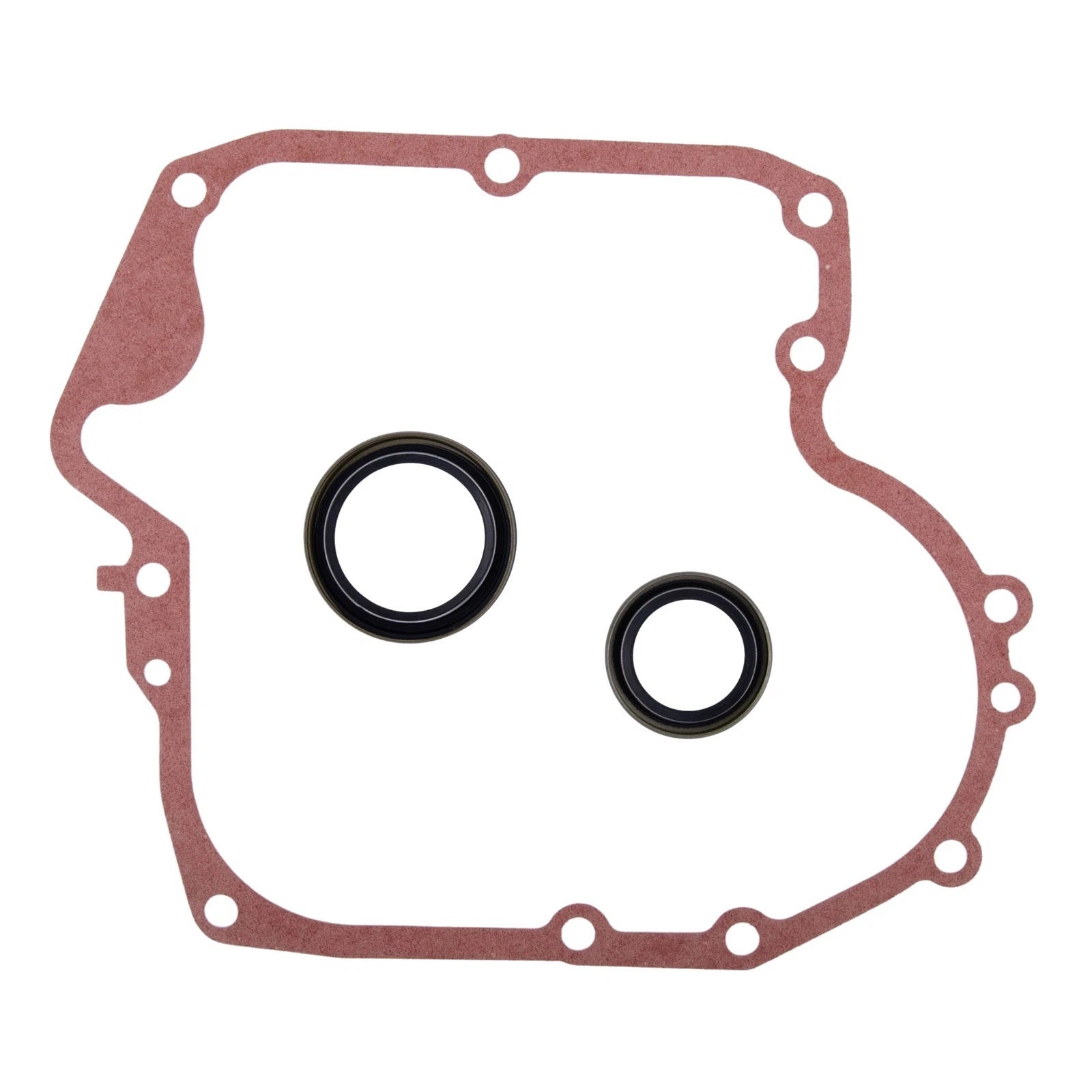 Crankcase Gasket Kit for Lawn Mower (Metal Oil Seal)