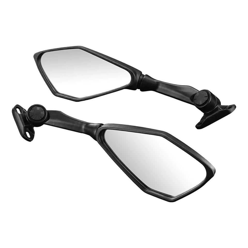 Rear-View Side Mirrors for Kawasaki Ninja7 (2024–2025)