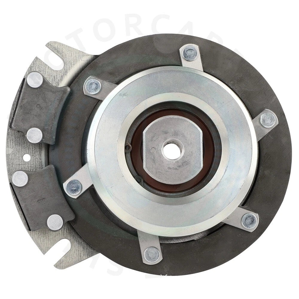 Electric PTO Clutch for Bobcat Steiner ZTM325