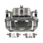 Pair Front Brake Calipers for Nissan Frontier, Suzuki Equator (2005-2016)