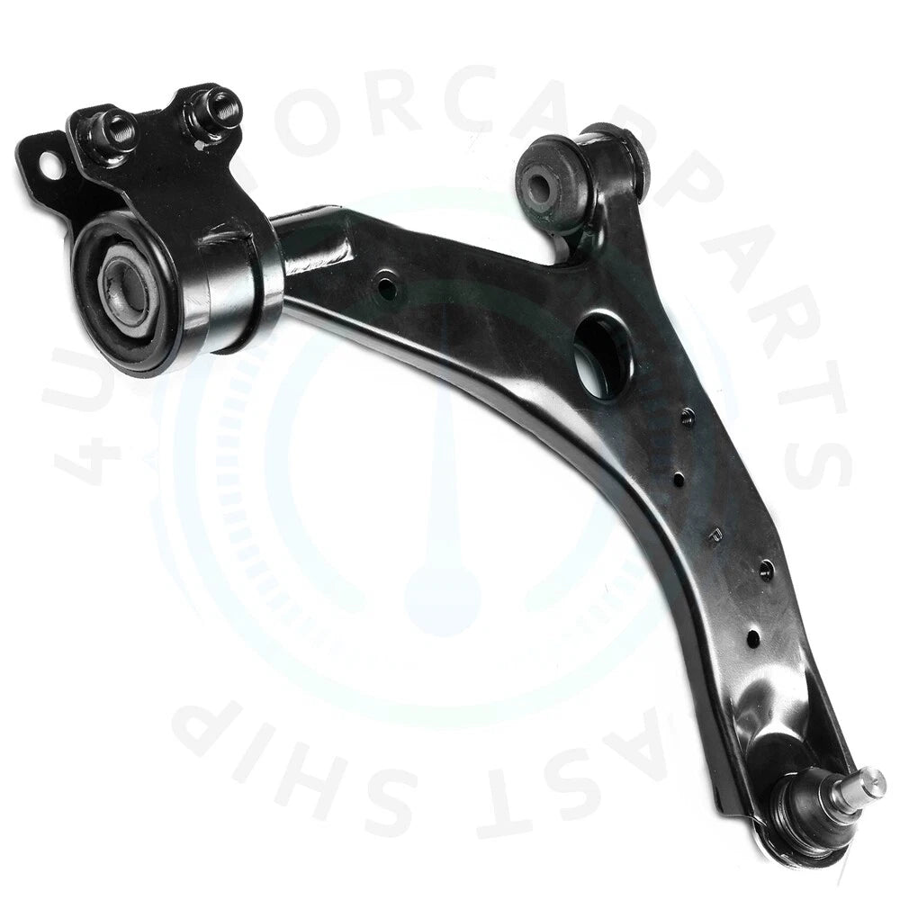 Front Lower Right Control Arm and Ball Joint for Mazda 3, Mazda 5 (2004–2015)