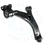 Front Lower Right Control Arm and Ball Joint for Mazda 3, Mazda 5 (2004–2015)