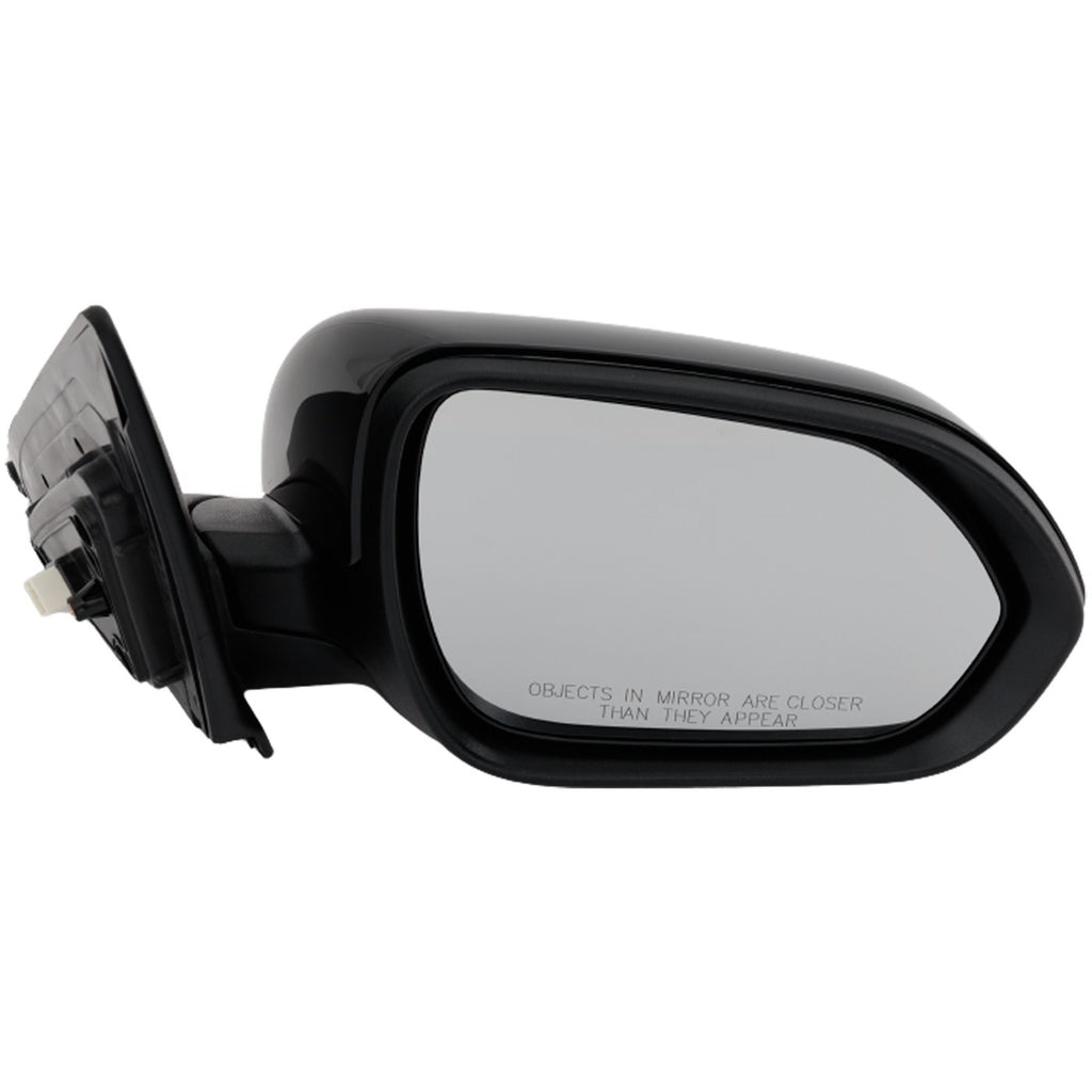 Passenger Right Side Mirror for Kia Seltos (2021–2023)