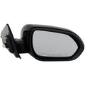 Passenger Right Side Mirror for Kia Seltos (2021–2023)