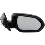 Passenger Right Side Mirror for Kia Seltos (2021–2023)