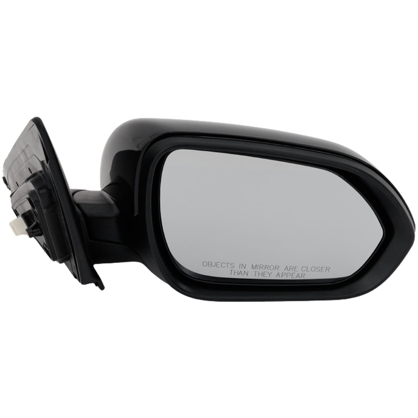 Passenger Right Side Mirror for Kia Seltos (2021–2023)