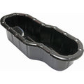 Oil Pan for Toyota Tundra (2007–2020) Steel with Drain Plug