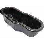 Oil Pan for Toyota Tundra (2007–2020) Steel with Drain Plug