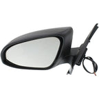 Power Signal Mirror for Toyota Prius C (2012–2019)