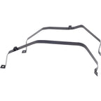 Set of 2 Fuel Tank Straps for Toyota Corolla Pontiac Vibe Matrix