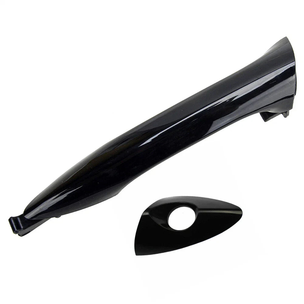 Front Left Outer Door Handle for Hyundai Elantra (2011–2016)