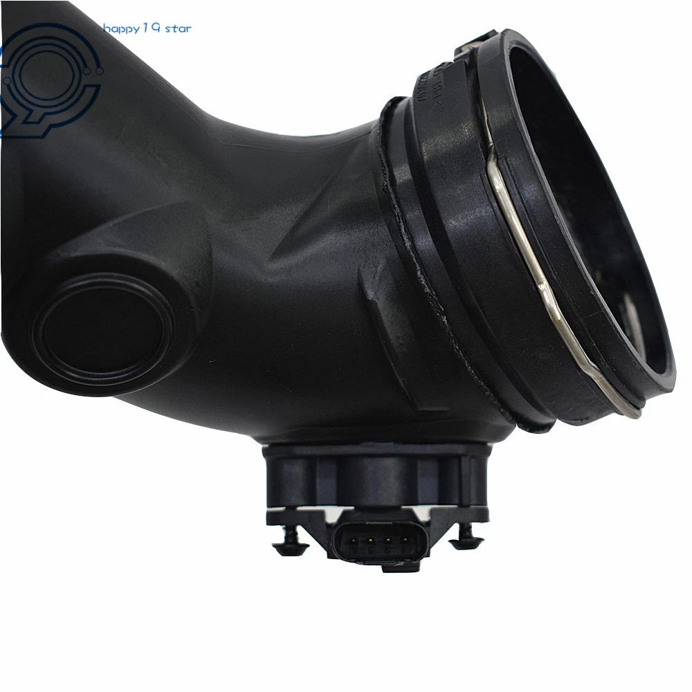 Air Induct Duct Pipe Throttle Intercooler for BMW 335i E92/E93 (2007–2013)