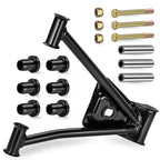 Rear Upper Left A-Arm w/ Bushing Kit for Polaris Sportsman 400 600 700 (2003–2005)