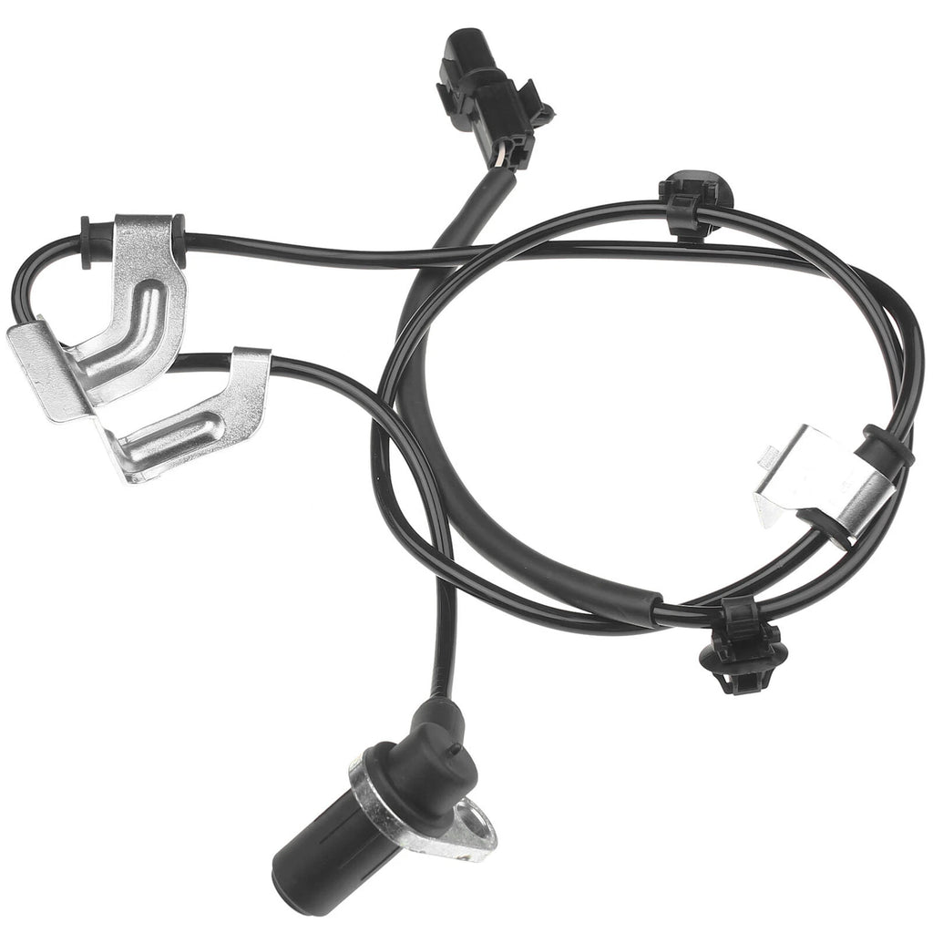 2X Front ABS Wheel Speed Sensor for Mitsubishi Galant (2004-2012)