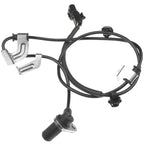 2X Front ABS Wheel Speed Sensor for Mitsubishi Galant (2004-2012)