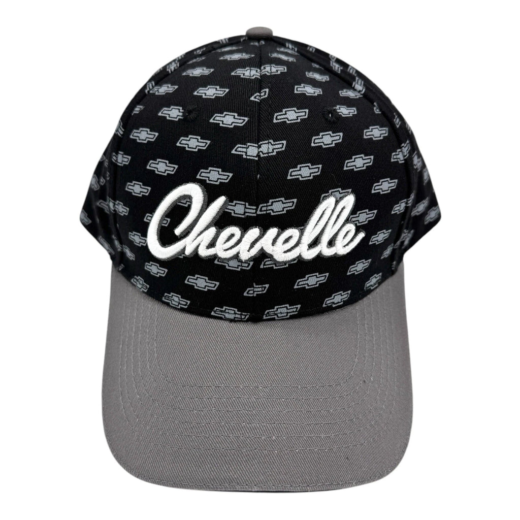 Logo Hat Cap for Chevrolet Chevelle (1970–1972)