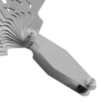 ACME TR30 Screw Pitch Measuring Tool (Stainless Iron)