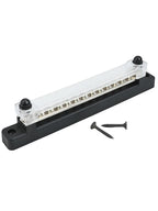 Terminal Block Bus Bar for 12 Circuits (Vibration Resistant)