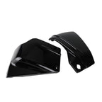 Battery Side Cover for Yamaha DragStar DS400 DS650 V-Star XVS400 XVS650 (1997–2017)