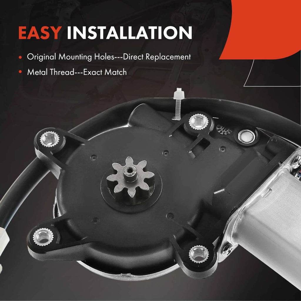 Window Motor for Subaru Forester 1998-2008