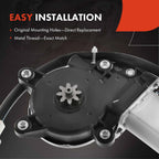 Window Motor for Subaru Forester 1998-2008