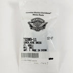 Cover Wire Dress for Harley-Davidson (72209-11)