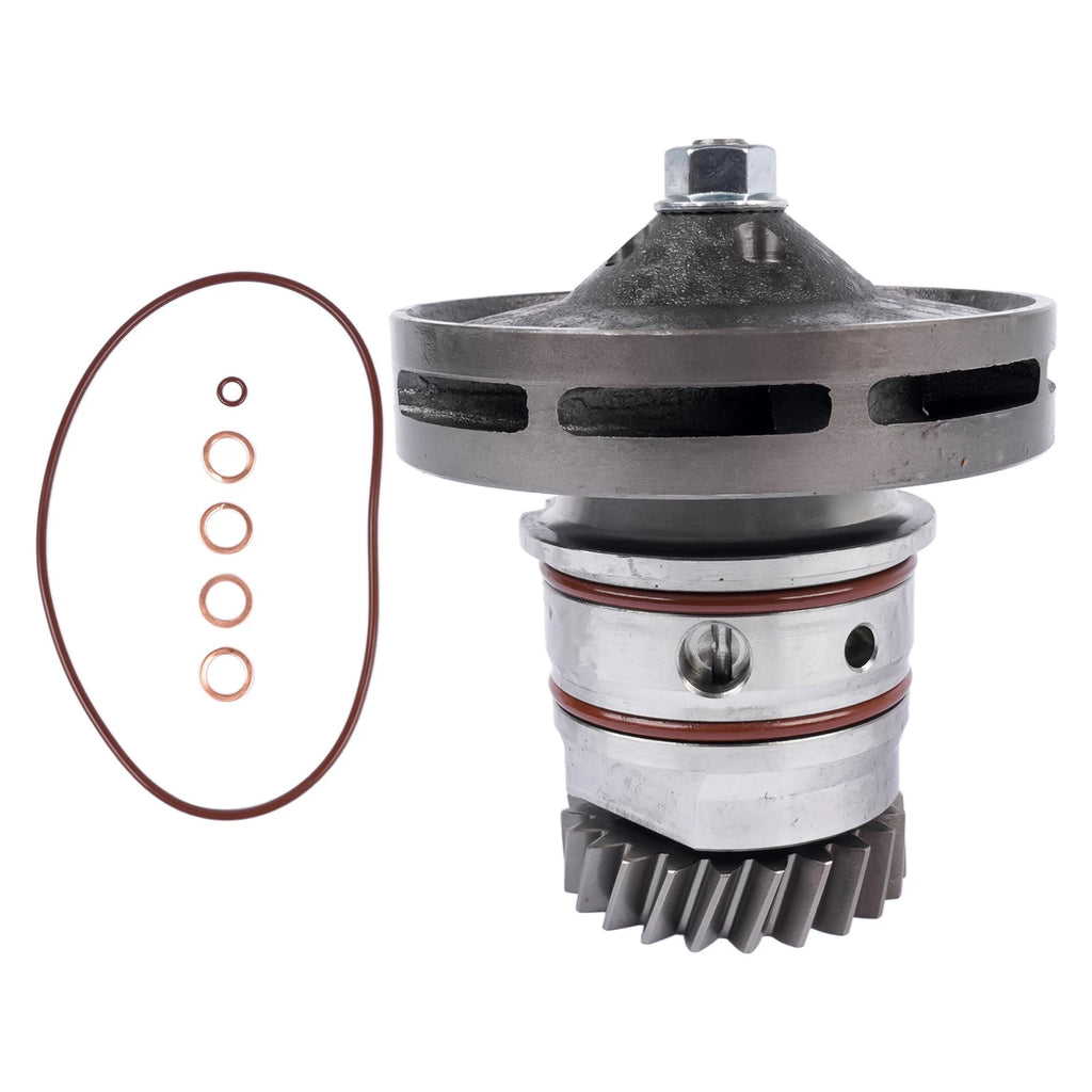 Water Pump for Liebherr R914 R924 R934 R944 R914B R924B R934B R944B