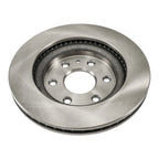 Front Brake Rotors for GMC Acadia & Buick Enclave (2007–2017)