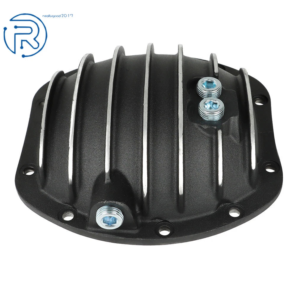Rear Differential Cover for Jeep (10-Bolt Dana 25 27 30)