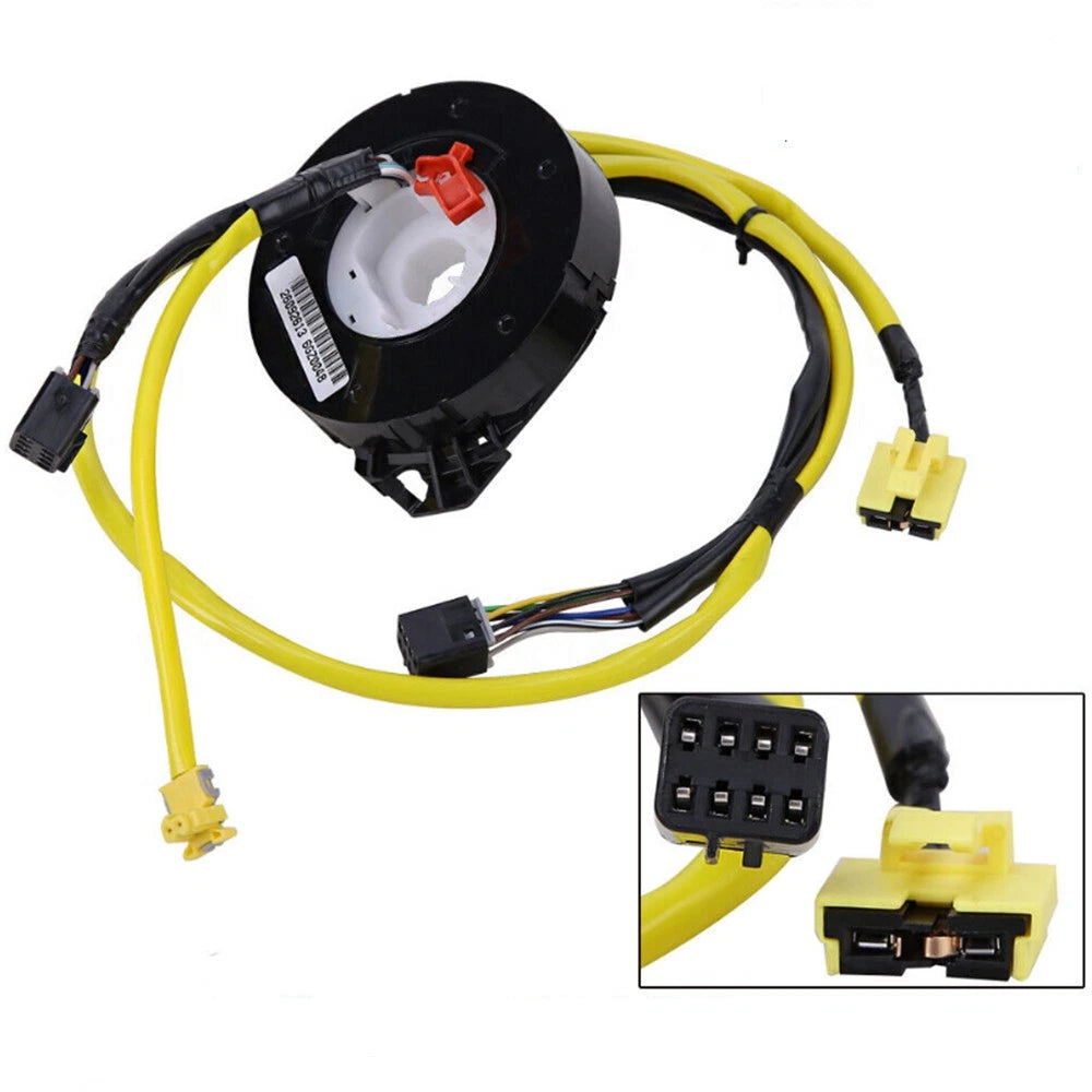 Clock Spring 26101828 for Chevrolet Silverado 1500 2500 3500 (2007–2013)