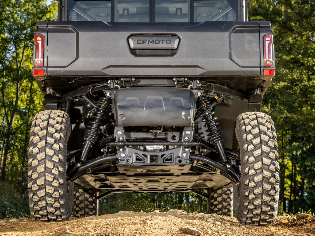 1.5" Rear Offset A-Arms for CFMoto UForce U10 Pro (2025+)