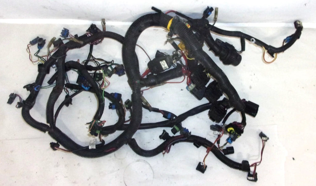 Engine Wiring Harness for Mercury 2.5L OptiMax 150HP (892926T01)