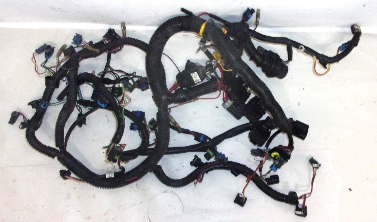Engine Wiring Harness for Mercury 2.5L OptiMax 150HP (892926T01)
