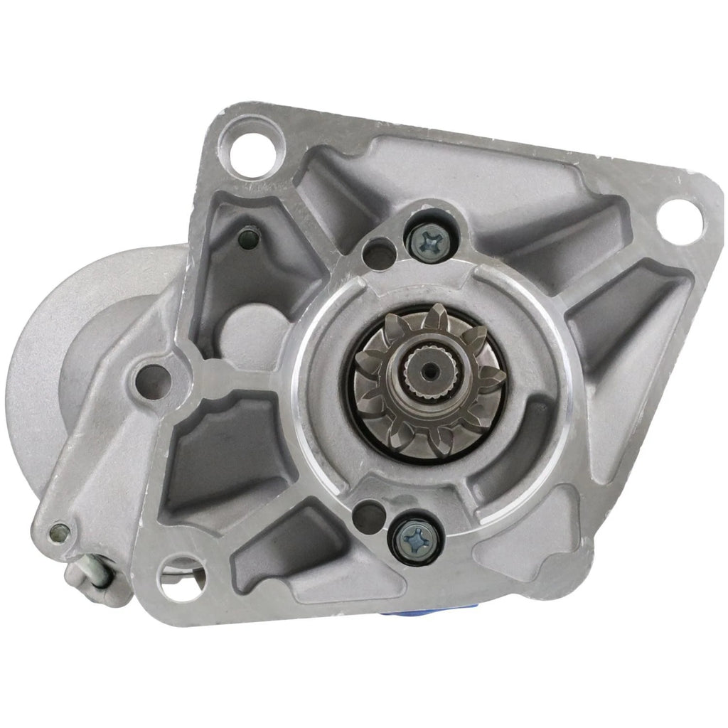 Starter for Land Rover Defender 90, Discovery II (1998-2015)