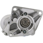 Starter for Land Rover Defender 90, Discovery II (1998-2015)