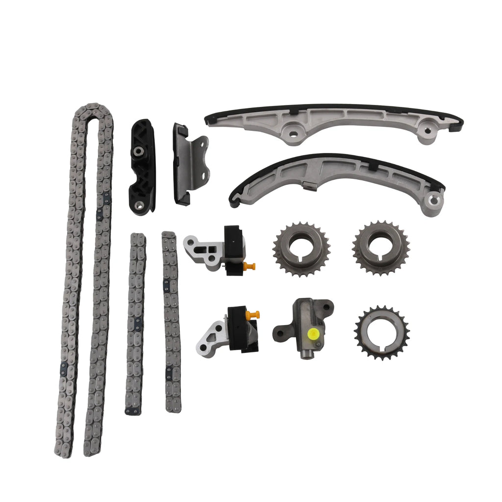 Timing Chain Kit for Ford Edge Mazda CX-9 Lincoln MKX (2007–2019)