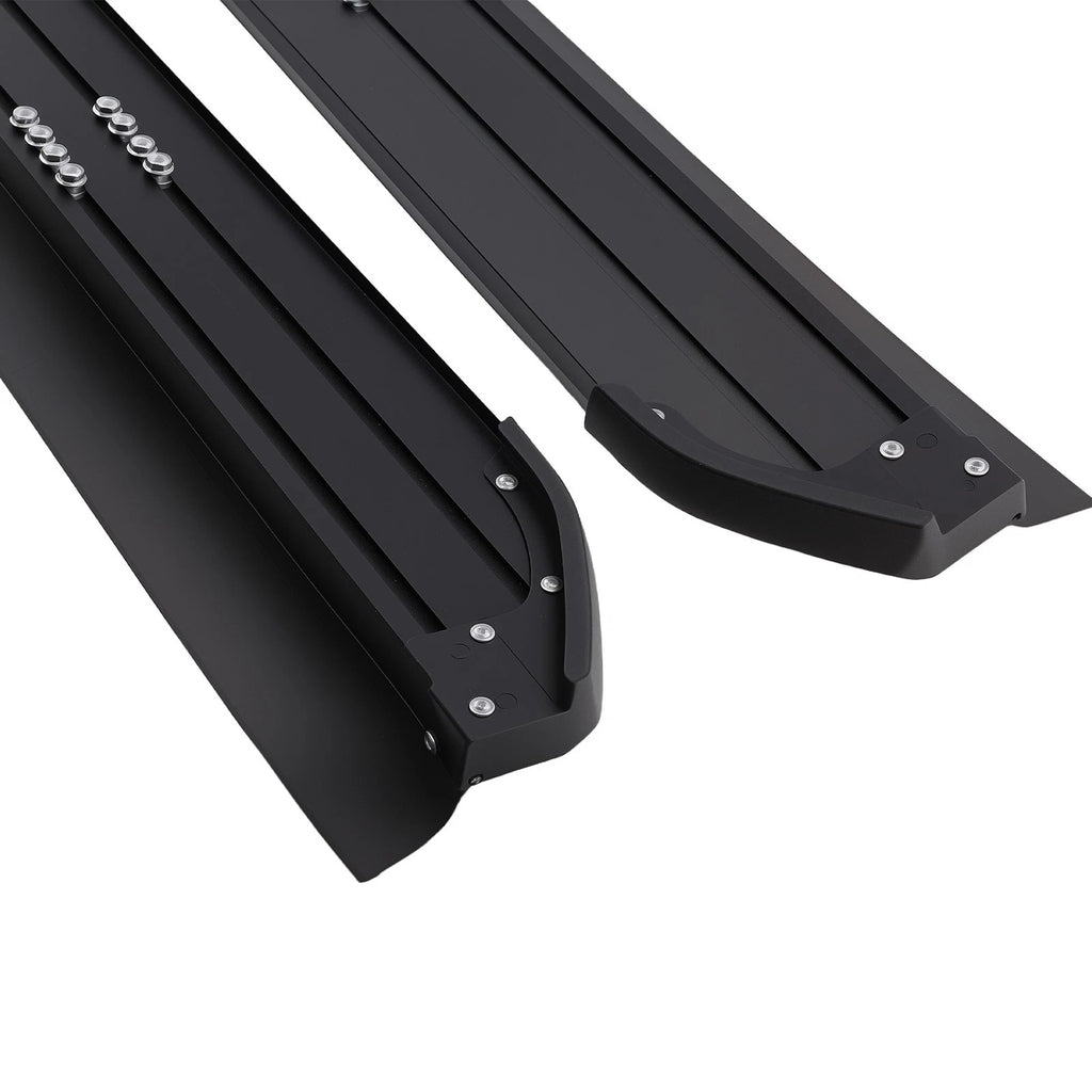 Nerf Bars Running Boards for Toyota Sienna (2021–2025) Left Right Side Step