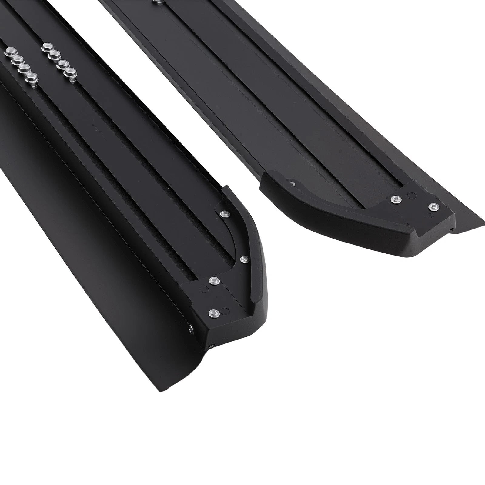 Nerf Bars Running Boards for Toyota Sienna (2021–2025) Left Right Side Step