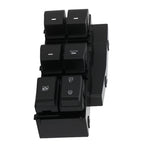 Front Left Master Power Window Switch for Hyundai Elantra (2017–2020)
