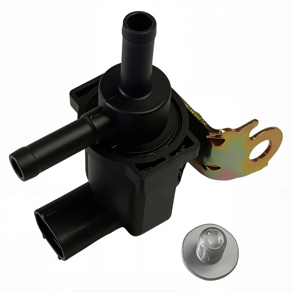 Vapor Canister Purge Valve 994016 for Toyota 4Runner Tundra Lexus SC430 GX470 (2003–2021)