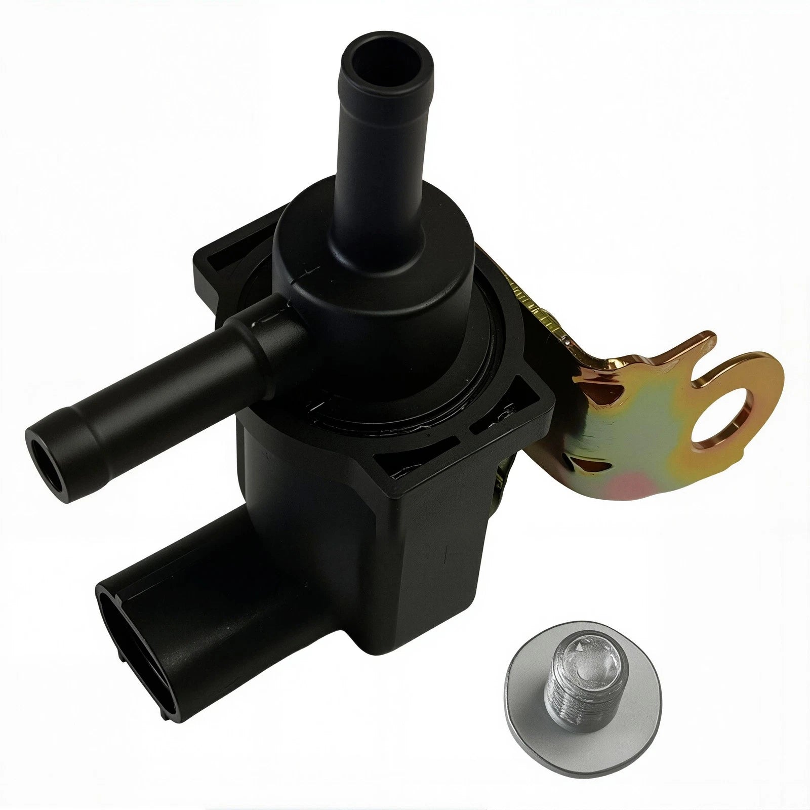 Vapor Canister Purge Valve 994016 for Toyota 4Runner Tundra Lexus SC430 GX470 (2003–2021)