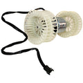 Blower Motor for Mercedes Benz 190E, 190D (1984–1993)