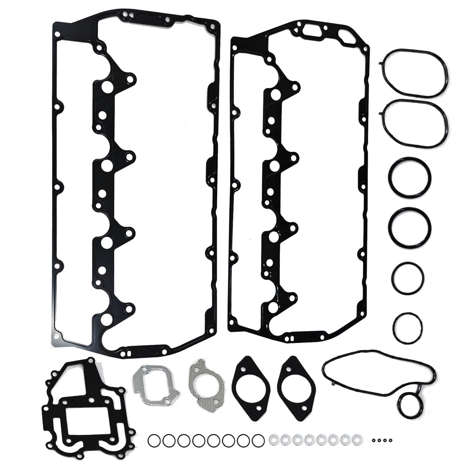 Valve Cover Gasket for Ford F250 F350 F450 F550 Super Duty (2011–2020)