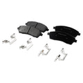Brake Pads Set for Ford F250 F350 Excursion Super Duty