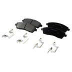 Brake Pads Set for Ford F250 F350 Excursion Super Duty