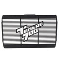 Radiator Guard Protector Grille Cover for Yamaha Tenere 700 (2019–2023)